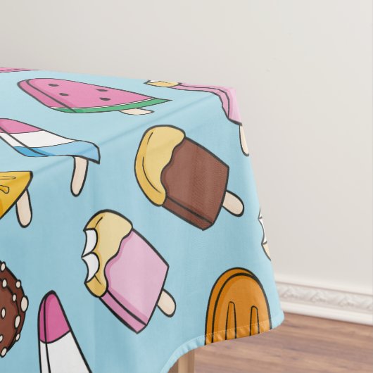 Nappes de friandises (In Situ)