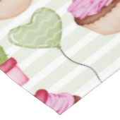 Nappes de friandises (Angle)