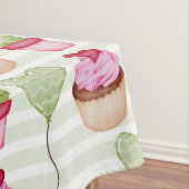 Nappes de friandises (In Situ)