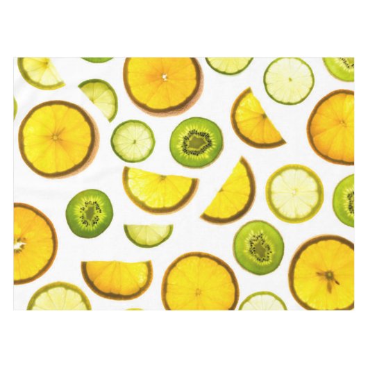 Nappes de fruits d'agrumes (Devant (Horizontal))
