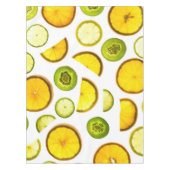 Nappes de fruits d'agrumes (Devant)