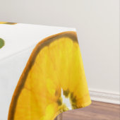 Nappes de fruits d'agrumes (In Situ)
