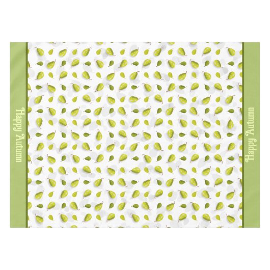 Nappes de poires (Devant (Horizontal))