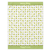 Nappes de poires (Devant)