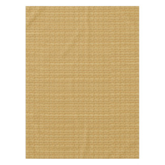 Nappes en bambou d'inspiration japonaise