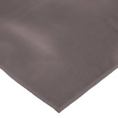 Nappes Fleur Rouge Et Foncé (Angle)