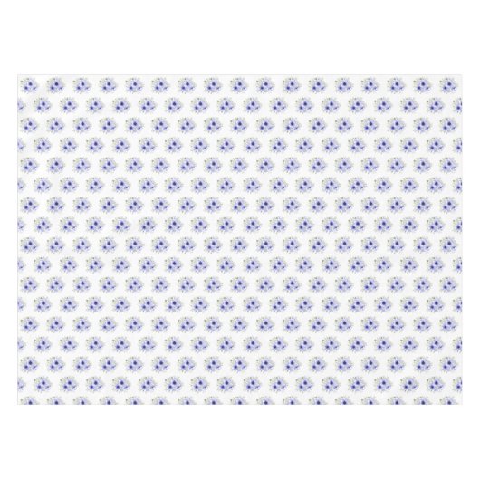 Nappes florales (Devant (Horizontal))