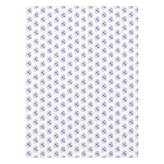 Nappes florales (Devant)