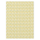 Nappes florales de coton (Devant)