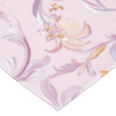 Nappes florales floues (Angle)