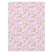 Nappes florales floues (Devant)