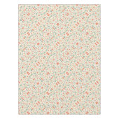 Nappes florales motifs (Devant)