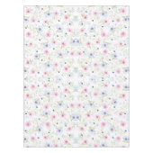 Nappes florales motifs (Devant)