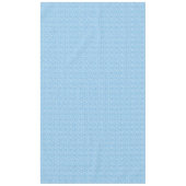 Nappes florales Nappe (Devant)