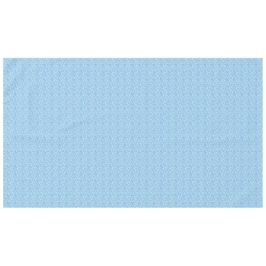 Nappes florales Nappe (Devant (Horizontal))