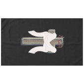 Nappes Linge de maison Linge de maison Arrière - p (Devant (Horizontal))