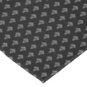 Nappes maçonniques et décorations de fête (Angle)