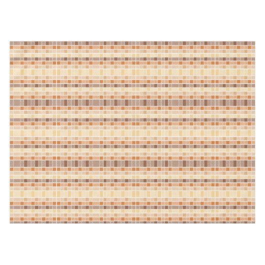 Nappes Orange Brown (Devant (Horizontal))