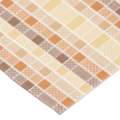Nappes Orange Brown (Angle)