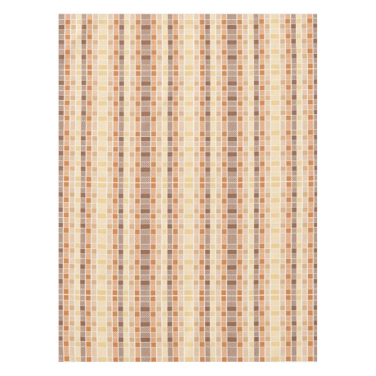 Nappes Orange Brown (Devant)