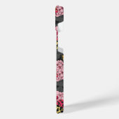 Nappes phréatiques à hydrangée rose (Côté gauche)