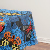 Nappes phréatiques bleu hydrangée (In Situ)