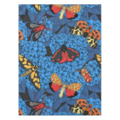 Nappes phréatiques bleu hydrangée (Devant)