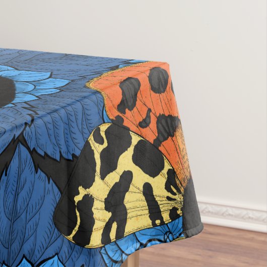 Nappes phréatiques bleu hydrangée (In Situ)