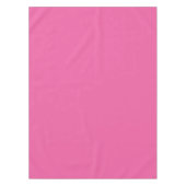 Nappes roses chaudes (Devant)