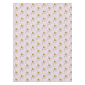 Nappes Saint-Valentin Fête de la Marguerite (Devant)