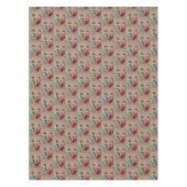 Nappes Saint-Valentin Vintage (Devant)