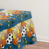 Nappes Sports (In Situ)