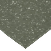 Nappes vertes de mousse personnalisable (Angle)
