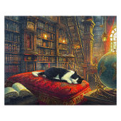 Napping Cat Puzzles pour adultes 500 pièces Maman 