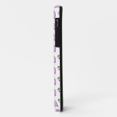 Napping Guy iPhone 5 Coque (Dos/Gauche)