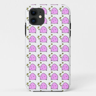 Napping Guy iPhone 5 Coque
