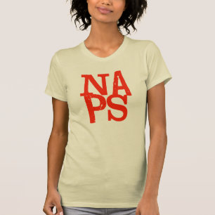 NapS T-shirt