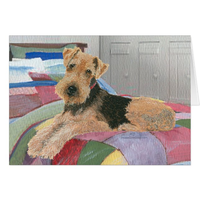 Naptime (Voorkant Horizontaal)