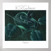 Naptime Poster (Voorkant)