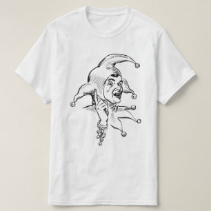NAR - (de Gepaste) T-shirt van de Doorsmelting van