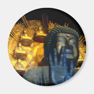 Nara Boeddha / Nara Daibutsu Magneet