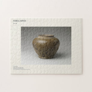 Nara Japans Urn 252-delige Puzzel