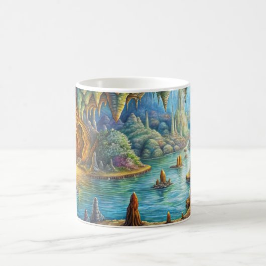 Naracoorte Caves Mok (Center)