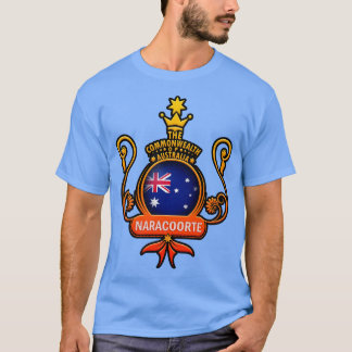 Naracoorte Zuid-Australië T-shirt