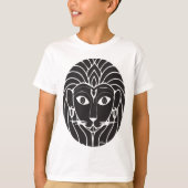 Narasimha badine le T-shirt (Devant)