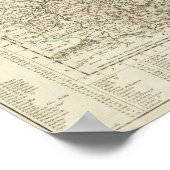 Narbonne France Poster (Hoek)