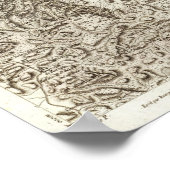 Narbonne Poster (Hoek)