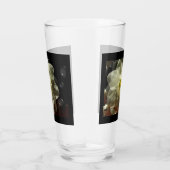 Narcis Dromen Glas (Rechts)