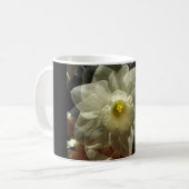 Narcis Dromen Koffiemok (Voorkant links)
