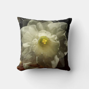 Narcis Dromen Kussen